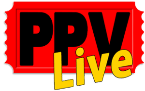 Pay per view events